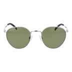 Serengeti Silver Unisex Sunglasses