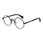 Yohji Yamamoto Bronze Metal Glasses (Frames)