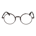 Yohji Yamamoto Bronze Metal Glasses (Frames)