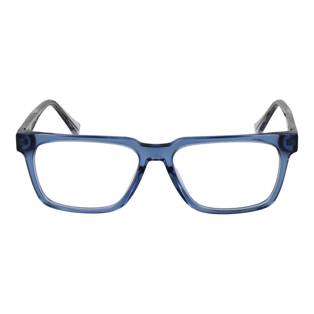 Guess Blue Acetate Glasses (Frames)