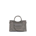 Balenciaga Le City medium Shoulder Bag