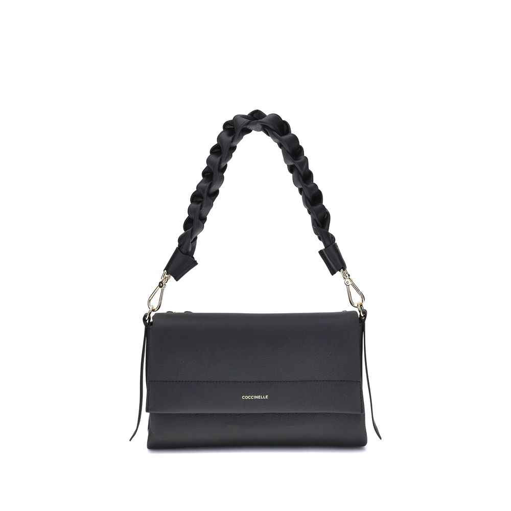 Coccinelle Boheme Shoulder Bag