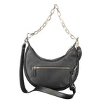 Guess Jeans Black Polyethylene Women Handbag