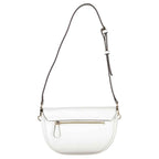 Guess Jeans White Polyethylene Women Handbag