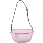 Guess Jeans Pink Polyethylene Women Handbag