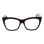 Yohji Yamamoto Black Plastic Glasses (Frames)