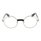 Yohji Yamamoto Silver Metal Glasses (Frames)