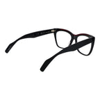 Yohji Yamamoto Black Plastic Glasses (Frames)