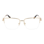 Guess Gold Metal Glasses (Frames)