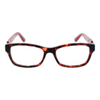 Guess Red Acetate Glasses (Frames)