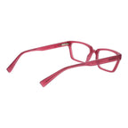 Guess Purple Plastic Glasses (Frames)