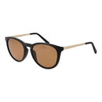 Serengeti Black Unisex Sunglasses