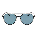Serengeti Black Unisex Sunglasses