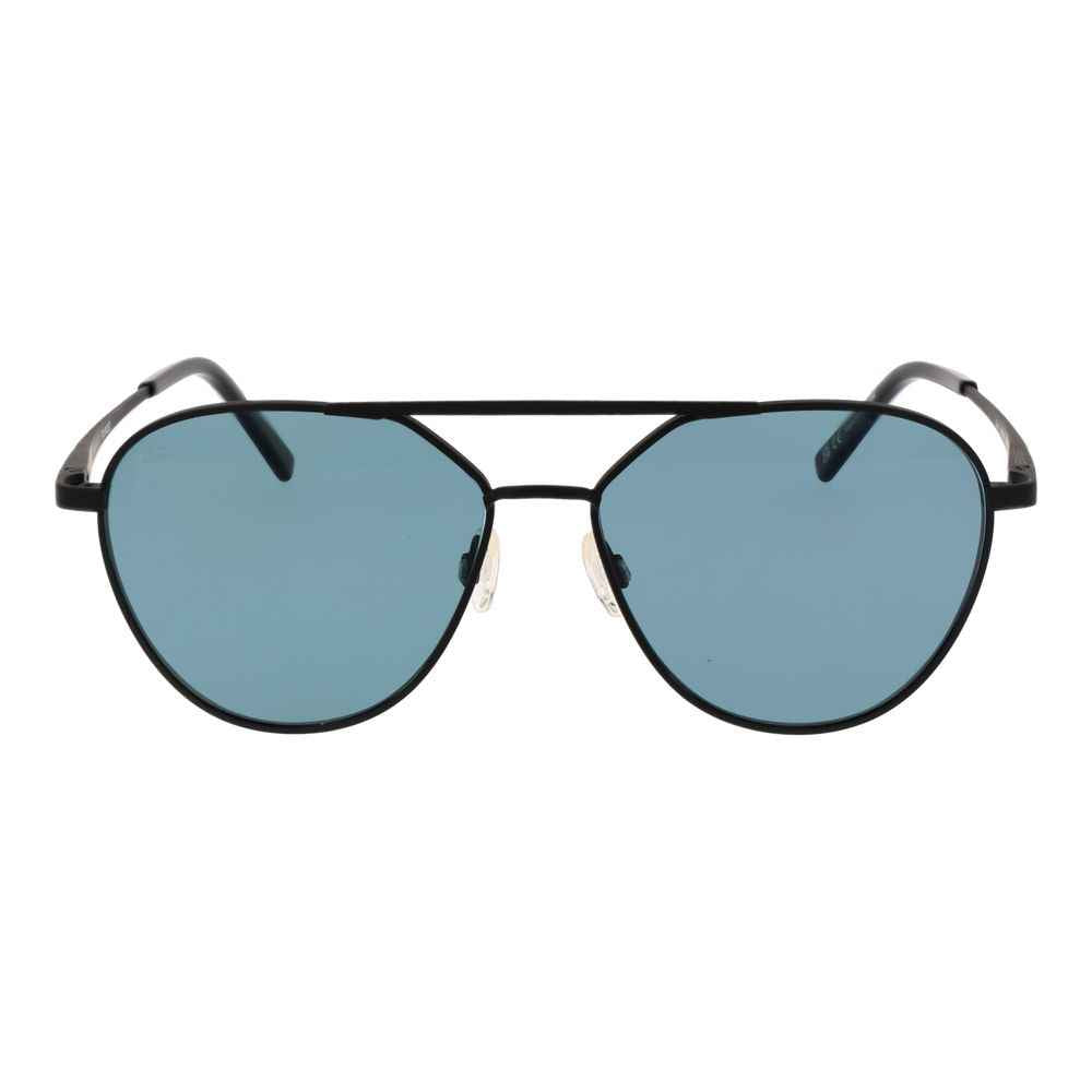 Serengeti Black Unisex Sunglasses