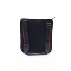 Cerruti 1881 Blue Polyester Women Crossbody Bag