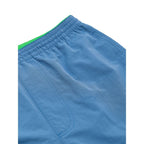 Bottega Veneta Blue Polyamide Swim Short
