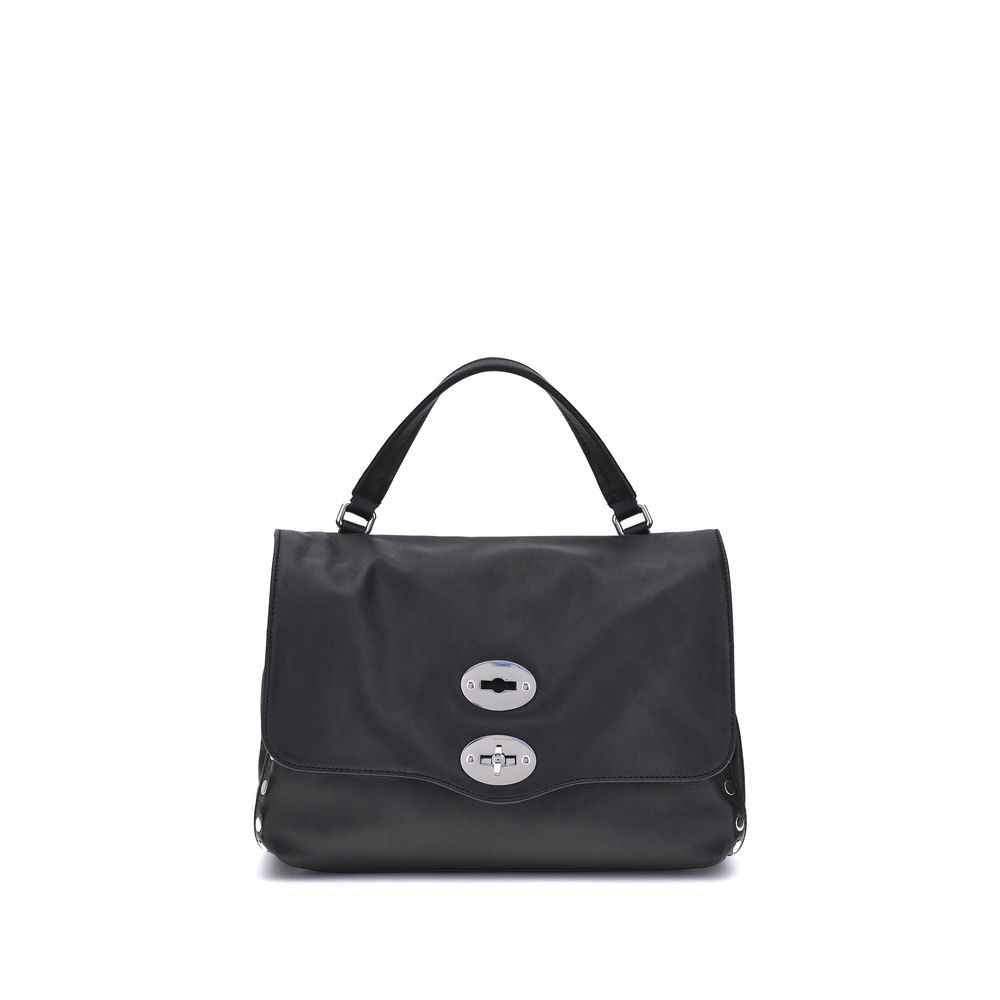Zanellato Postina Saeta Shoulder Bag