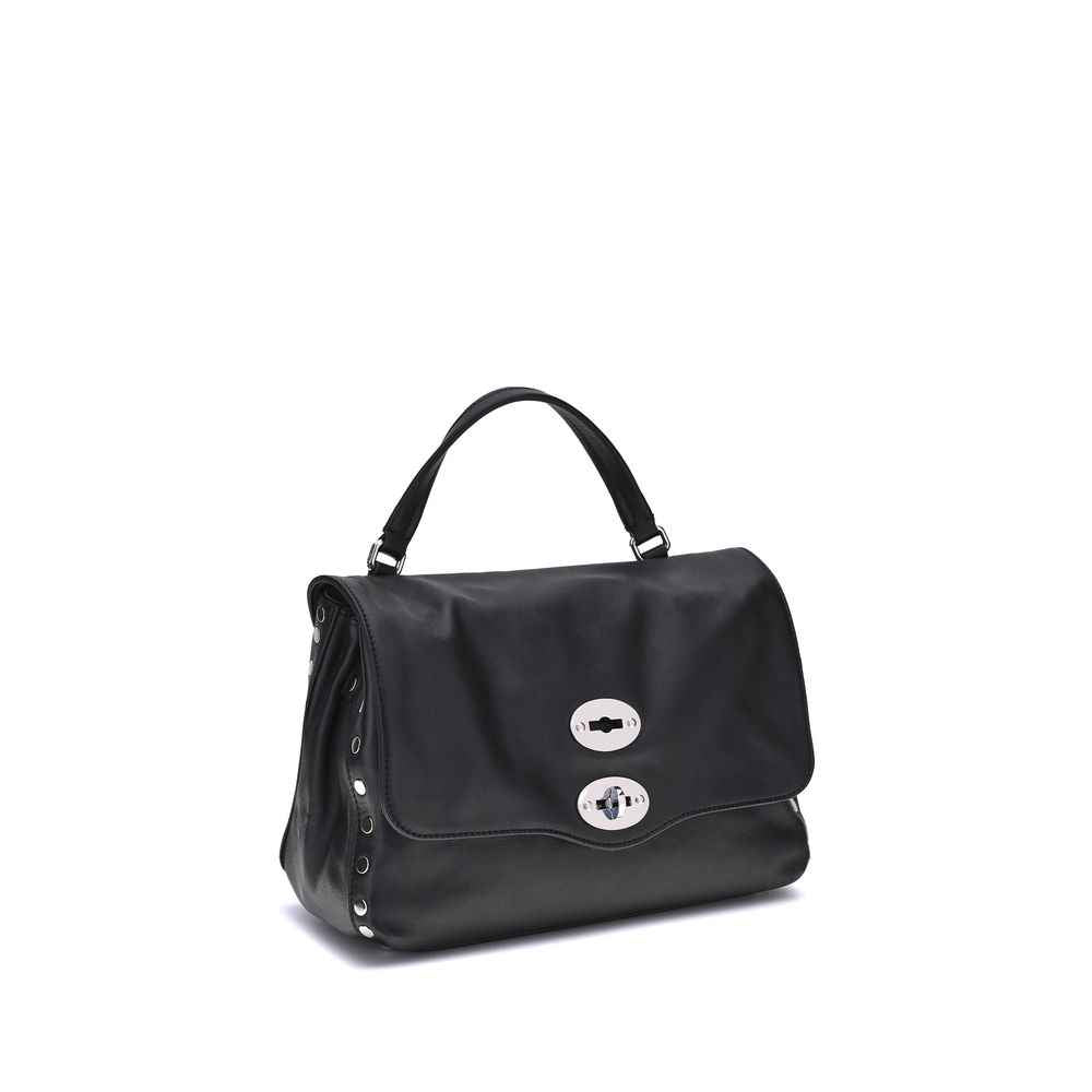 Zanellato Postina Saeta Shoulder Bag