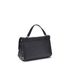 Zanellato Postina Saeta Shoulder Bag