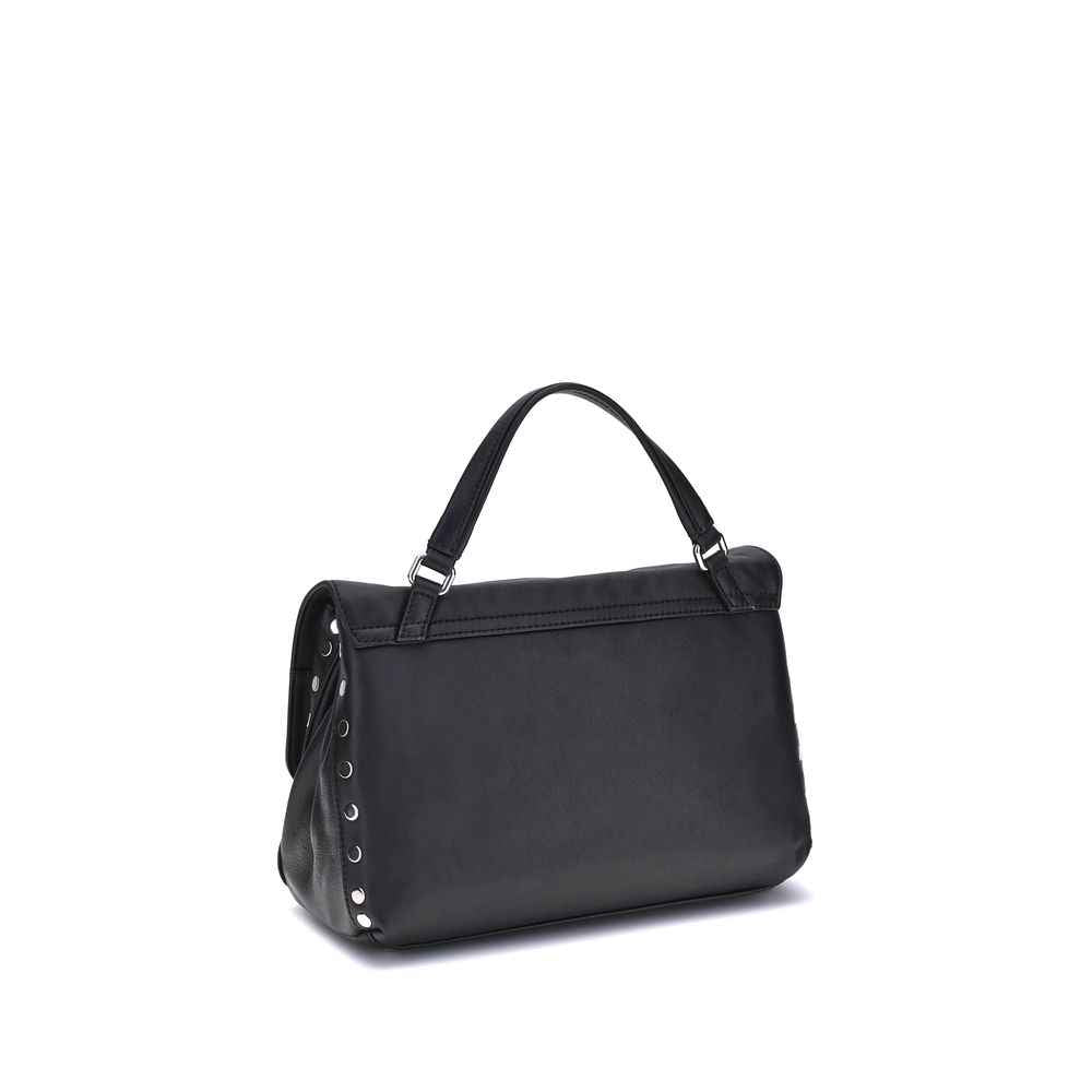 Zanellato Postina Saeta Shoulder Bag