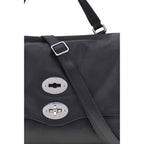 Zanellato Postina Saeta Shoulder Bag