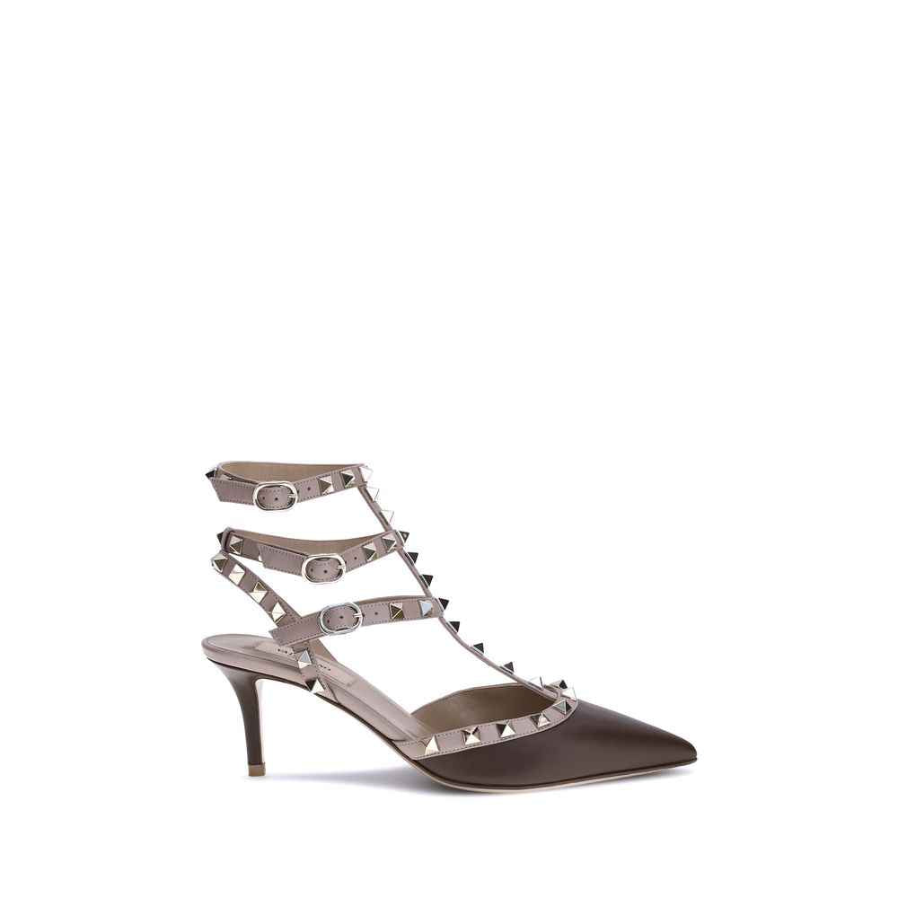 Valentino Garavani Rockstud Pumps