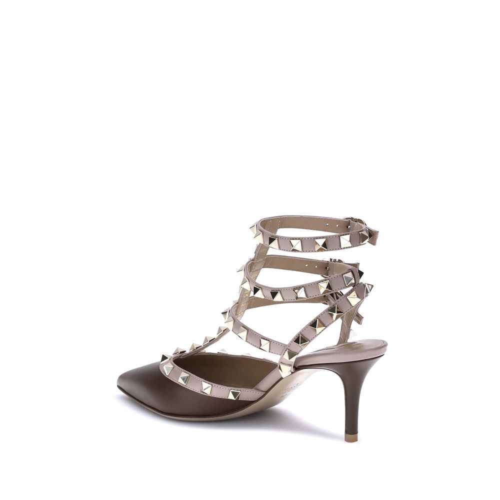 Valentino Garavani Rockstud Pumps