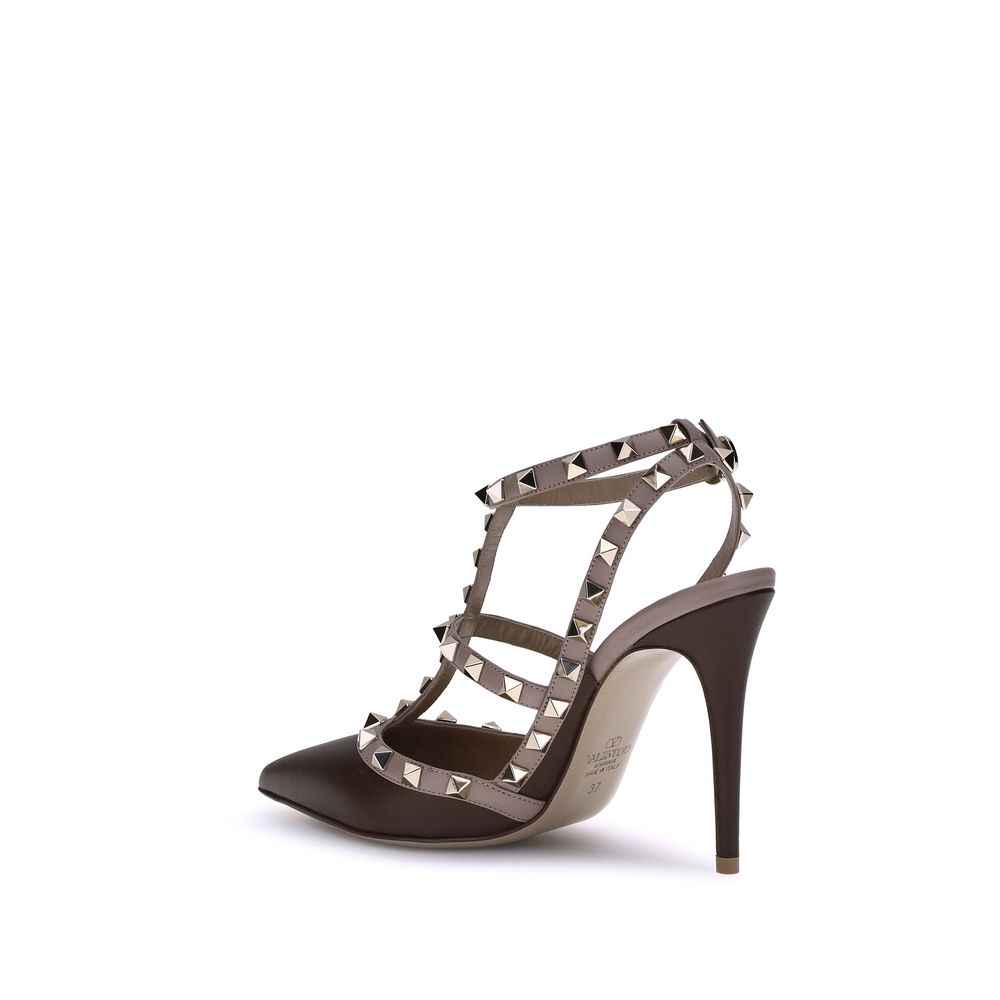 Valentino Garavani Rockstud Pumps