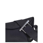 Alexander McQueen T-Bar Sling Shoulder Bag