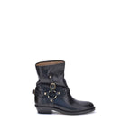 Isabel Marant Ildred Ankle Boots