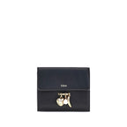 Chloé Charms trifold Wallet