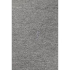 Saint Laurent Cassandre Polo Shirt