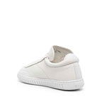 Bally Leather Sneakers
