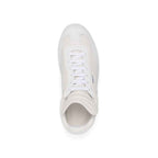 Bally Leather Sneakers