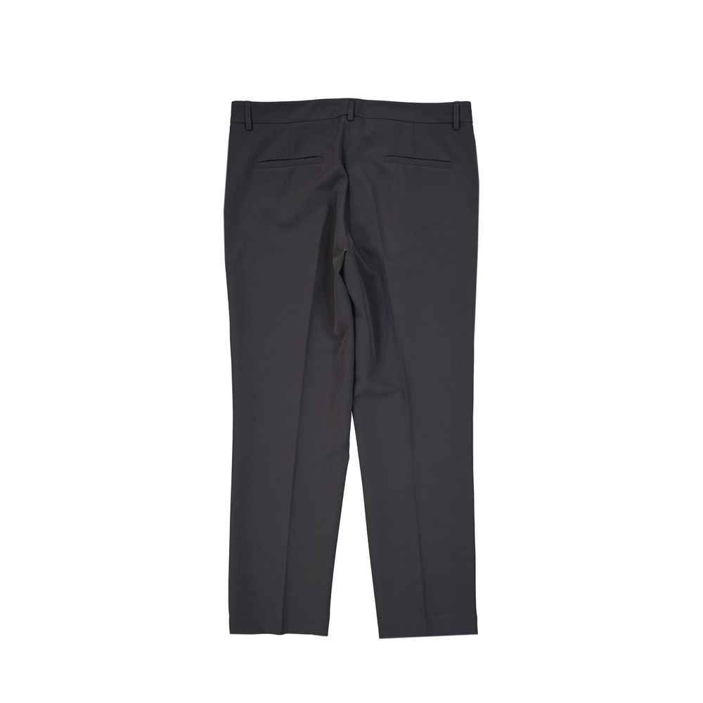 BLANCA VITA Cropped Trousers