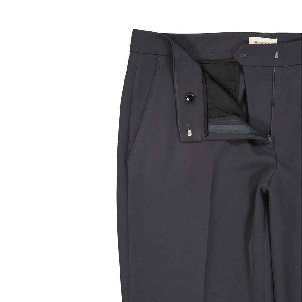 BLANCA VITA Cropped Trousers