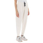Brunello Cucinelli Cashmere Jogging Pants