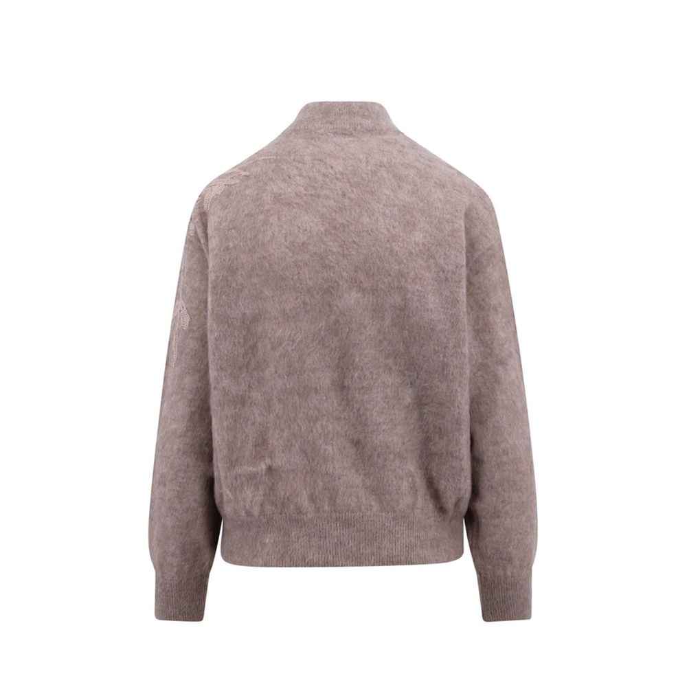 Brunello Cucinelli T-Neck Knit