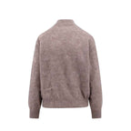 Brunello Cucinelli T-Neck Knit