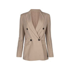 Brunello Cucinelli Wool Jacket