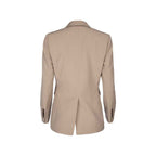 Brunello Cucinelli Wool Jacket