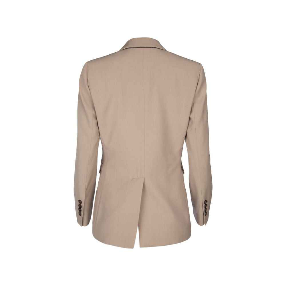 Brunello Cucinelli Wool Jacket