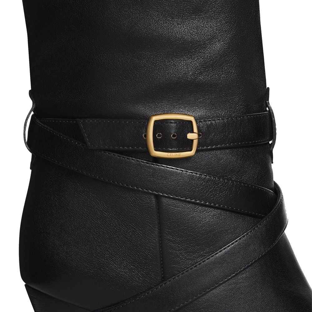 Celine Wiltern Boots