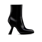 Dior D-Fiction Ankle Boots
