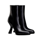 Dior D-Fiction Ankle Boots