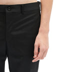 Comme Des Garçons Comme des Garçons Slim Trousers