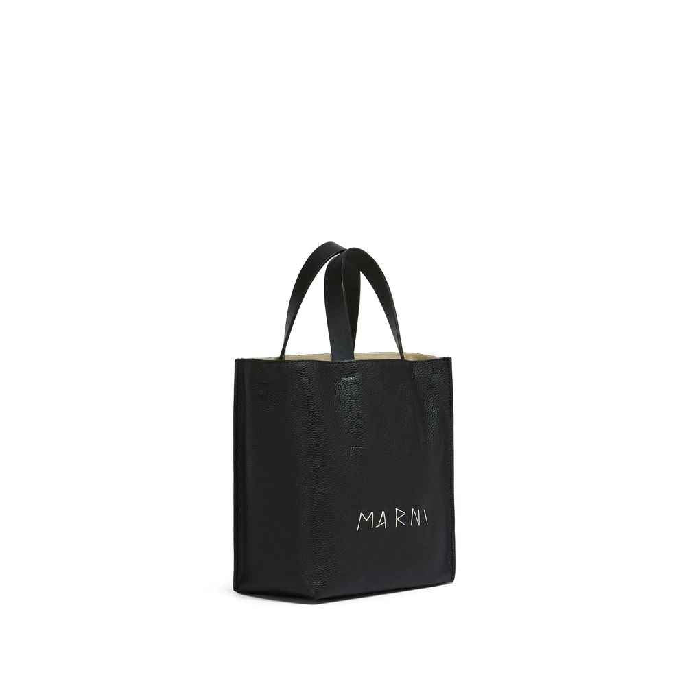 Marni Museo Soft Mini Bag