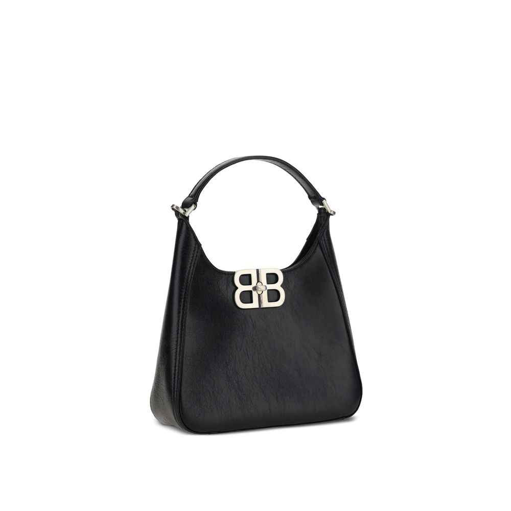Balenciaga Small BB Shoulder Bag