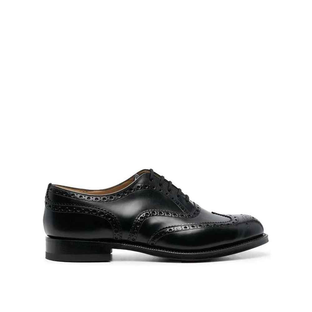 Dior Embassy Derby Shoes