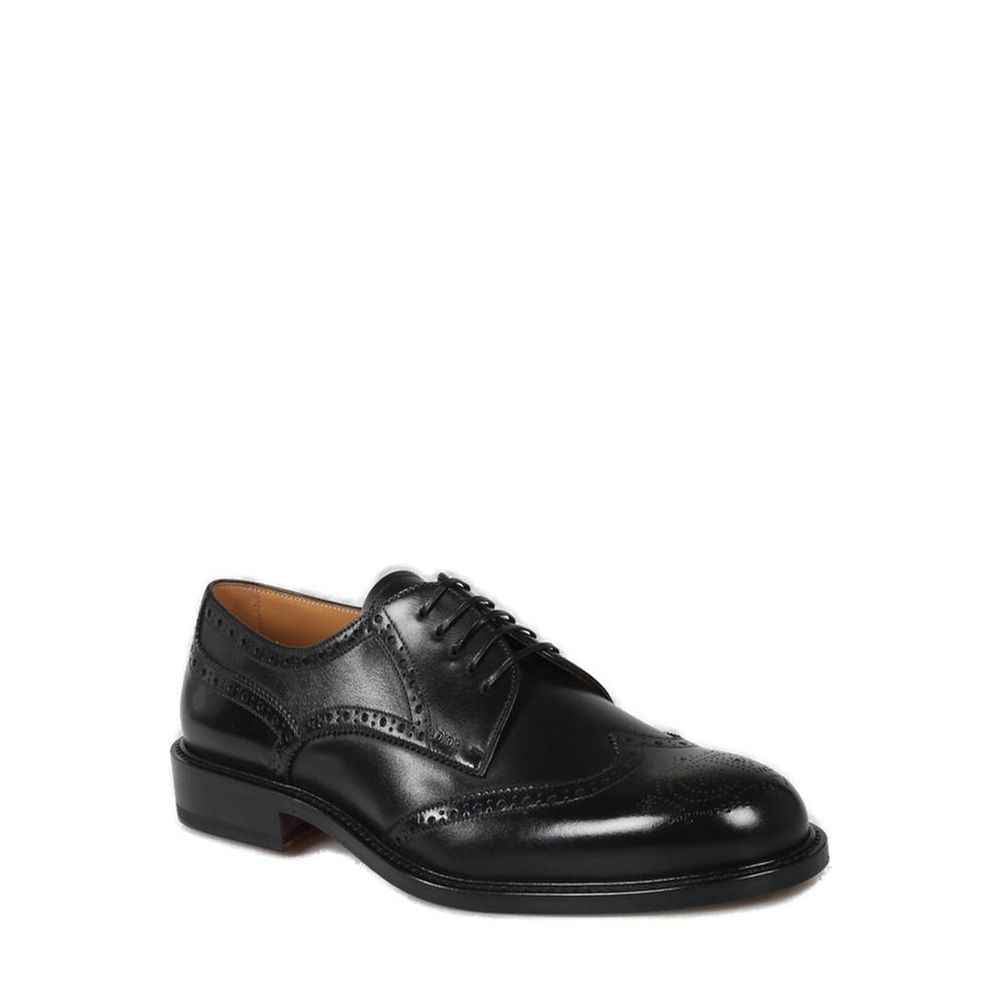 Dior Embassy Derby Shoes